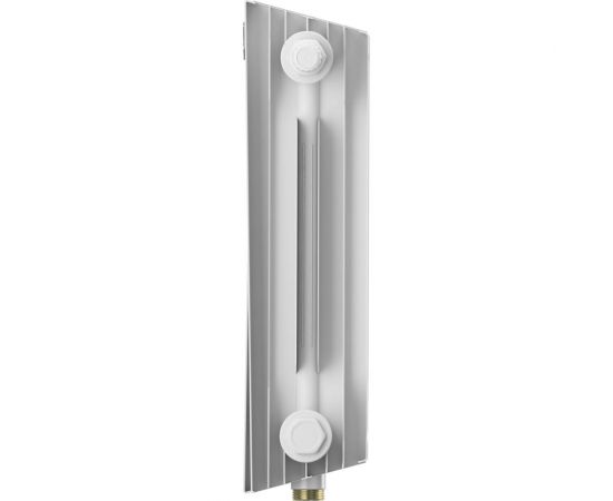 Радиатор Royal Thermo PianoForte 300 /Bianco Traffico - 8 секц. VDR НС-1346054 – изображение 3