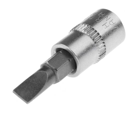 Головка со вставкой SL (1/4"", 1,0x5,5 мм) AV Steel AV-504155 – изображение 5