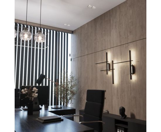 Встраиваемый гипсовый светильник Artpole потолочный, точечный, белый SGS11 – изображение 4