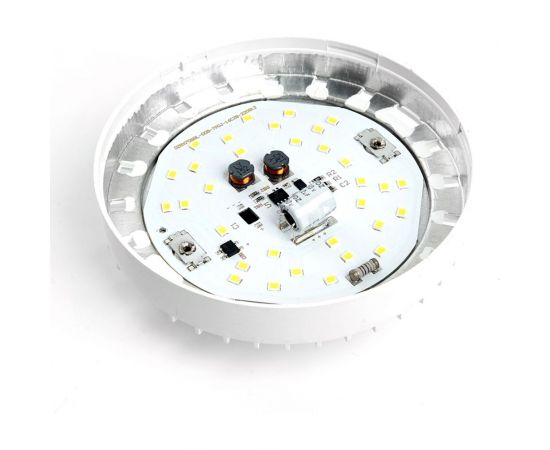 Светодиодная лампа FERON LB-474 GX70 25W 2700K 38268 – изображение 3