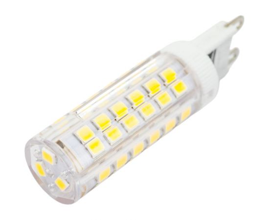 Светодиодная лампа BELLIGHT G9 7W 600Lm 4000к 88297903 – изображение 4