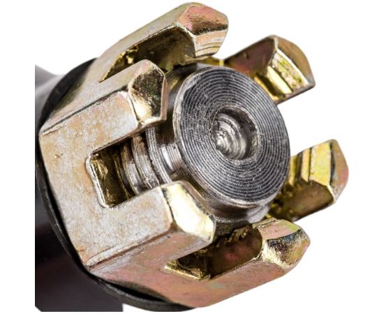 Наконечник рулевой тяги правый усиленный УАЗ РИФ RE098R – изображение 2