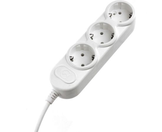 Удлинитель Power Cube PC 3м 3,5кВт PC-3B-1,5М – изображение 3