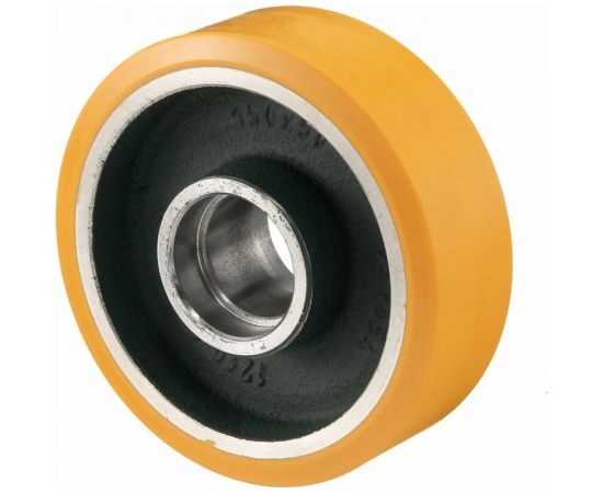 Колесо (150 мм; 700 кг) Tellure rota 644154 – изображение 4