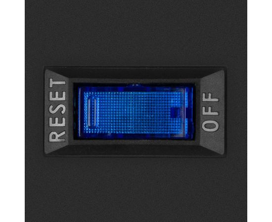 Фильтр SVEN SF-05LU 5.0 м (5 евро розеток, 2*USB(2.4А)) черный, цветная коробка SV-018856 – изображение 6