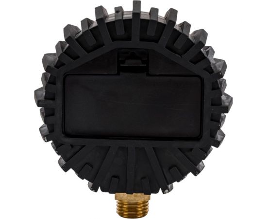 Индикатор давления цифровой для пневмосистем 1/4"" (PSI, KPA, BAR, KGF/CM2) Forsage 26076 F-SDG-100 – изображение 2