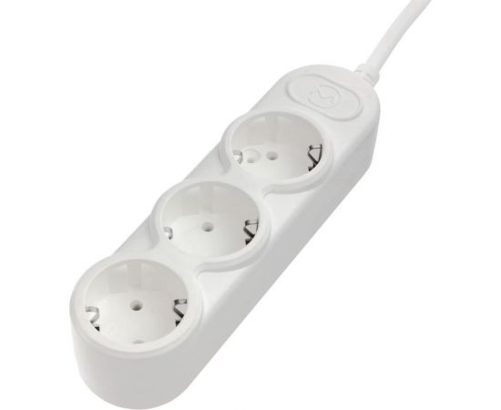 Удлинитель Power Cube PC 3м 3,5кВт PC-3B-1,5М – изображение 2