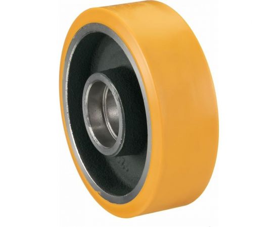 Колесо (150 мм; 700 кг) Tellure rota 644154 – изображение 3