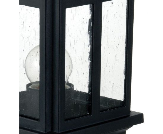 Садово-парковый светильник FERON PL676 столб 60W 230V E27, черный 11691 – изображение 4