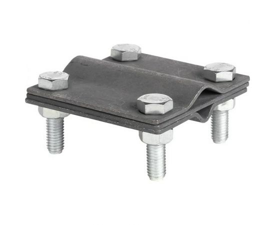 Комплект заземления EKF с заострением, 4.5м, HZ PROxima gc-21451 – изображение 11