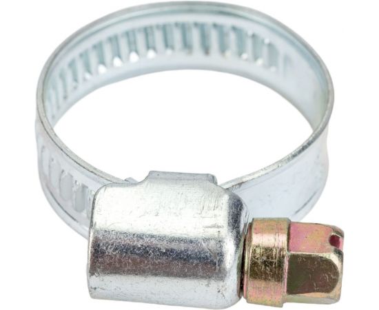 Червячный хомут Профессионал d 16-25 40752 