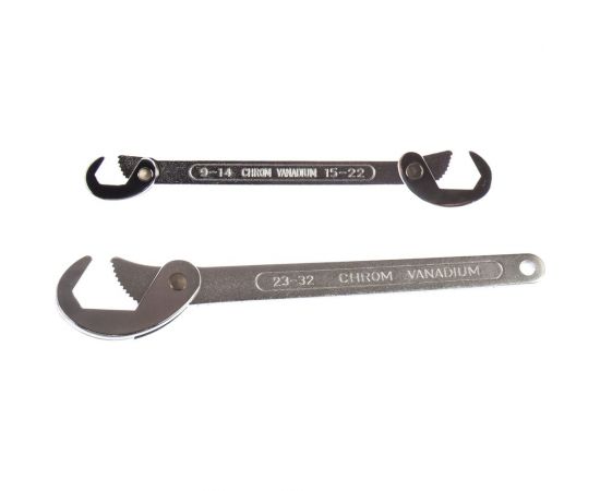 Универсальные ключи STAYER 2756-H2 