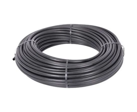 Трубка пнд TUBOFLEX 16 мм, толщина стенки 1 мм, 25 м ПНД1625 