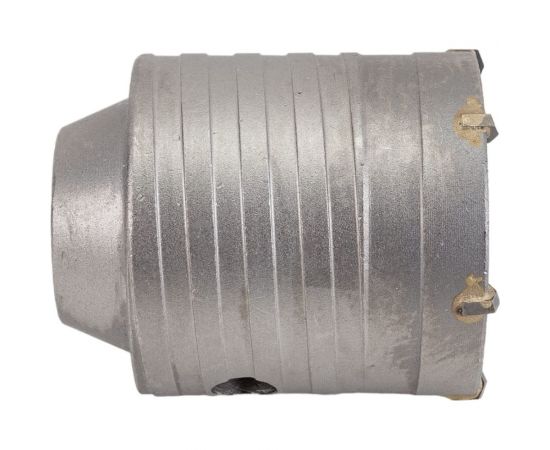 Коронка твердосплавная по бетону 60 мм Резолюкс 60130 