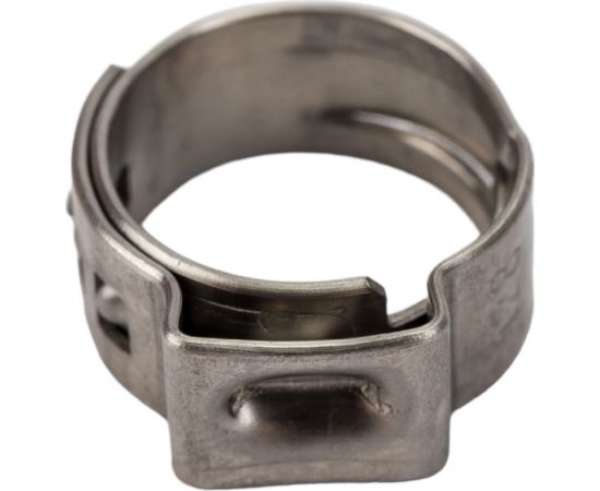 Ушной бесступенчатый хомут MGF 12,8 мм 1-10-2-12-8 