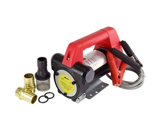 Электрический насос ООО Петролл petroll vega-40(24v) 1002 