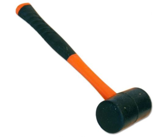 Киянка SANTOOL с фибергласовой ручкой 340 гр 030832-055 