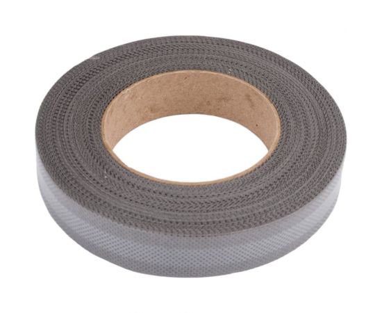 Перфорированная лента для поликарбоната ООО «Торговый Дом «ТСМ» Герметекс 25 мм, 25 м 0611005 