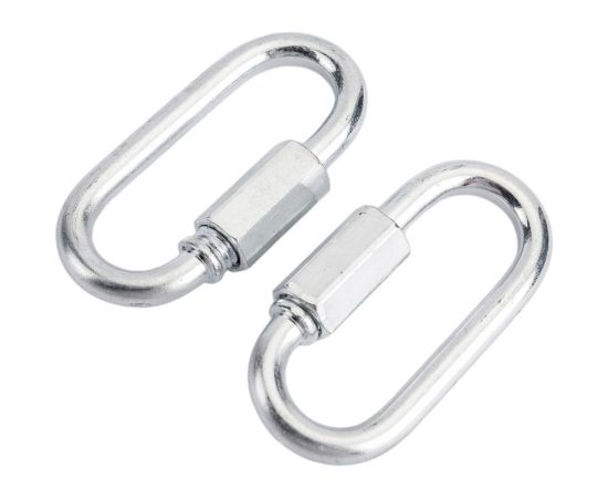 Винтовой карабин Саморезик 5 мм, 5 шт KV-М5-5 