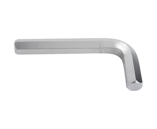 Г-образный 6-гранный ключ ROCKFORCE 21мм RF-76421 