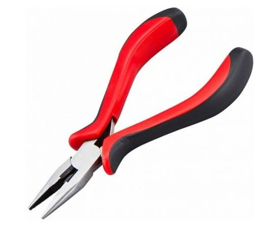 Тонкогубцы BEOROL мини 130 мм 245251 