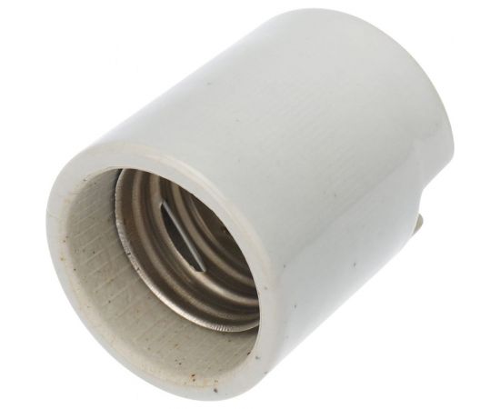 Патрон REXANT керамический E40 11-8866 