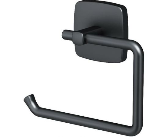 Держатель для туалетной бумаги AM.PM Gem черный A9034122 