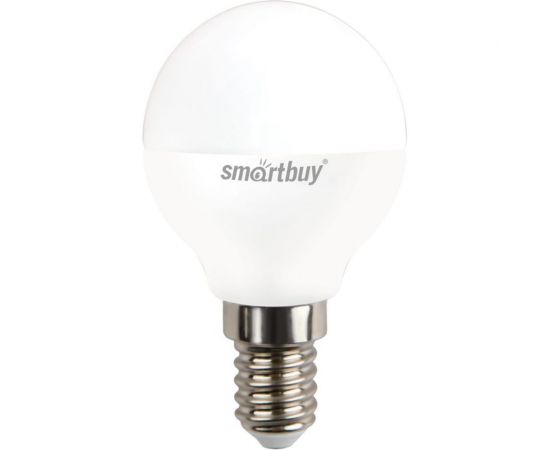 Светодиодная лампа Smartbuy LED P45-05W/4000/E14 SBL-P45-05-40K-E14 