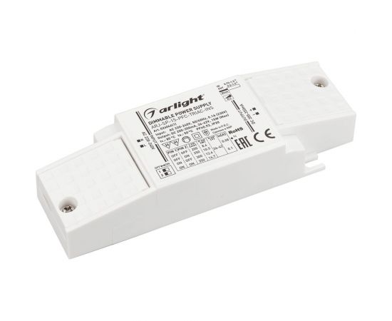 Блок питания Arlight ARJ-SP-15-PFC-TRIAC-INS 0260461 