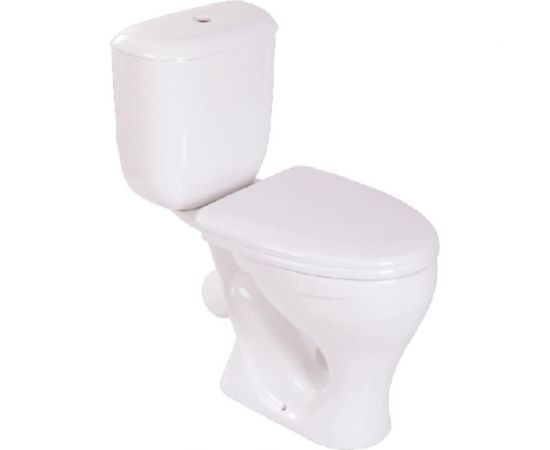 Унитаз- компакт Gesso "Луна" 9 012 172 