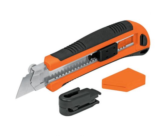 Профессиональный нож TRUPER 17901 