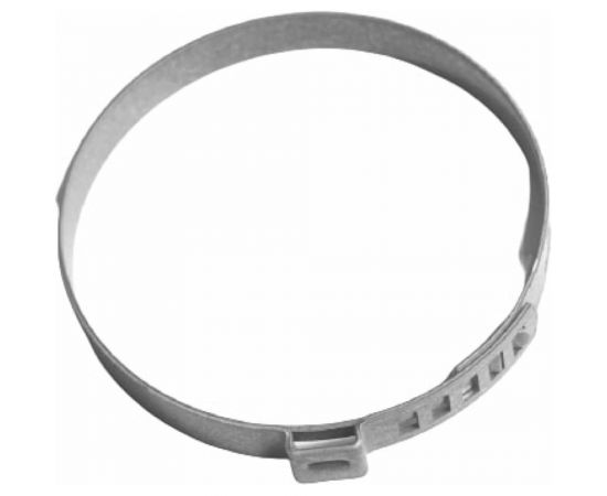 Ушковый хомут OETIKER 34.9-38.1/7 W4, Швейцария, уп. 10 шт. 16700050 