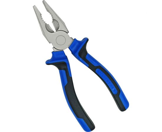 Пассатижи vertextools ПРОФИ 180мм 0034-180 