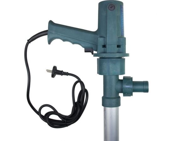 Электрический насос ООО Петролл petroll sb-100 ac-fd11 fusion для бочки 3001 