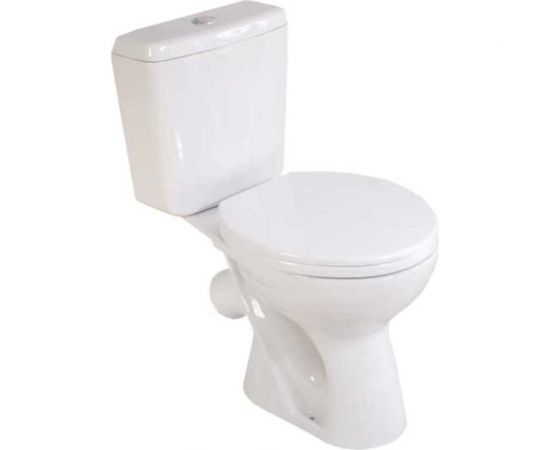 Унитаз-компакт Gesso "Камелия" 9 014 516 