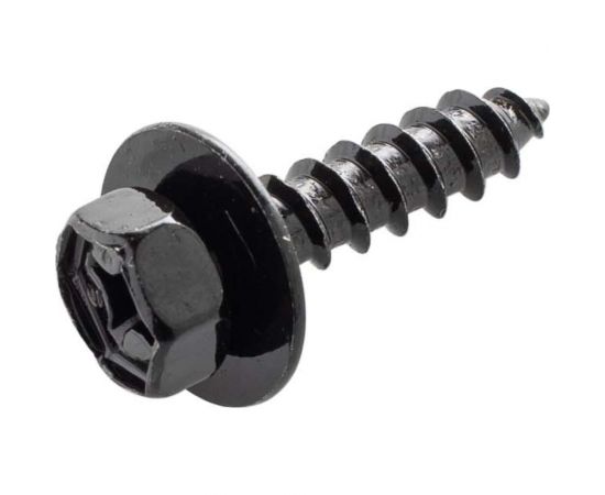 Металлический автокрепеж Крепавто M2031 