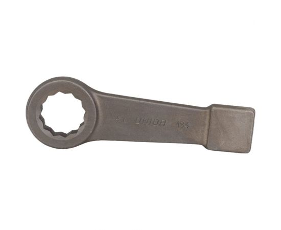 Накидной ключ Unior ударный, 41 мм 3838909204994 