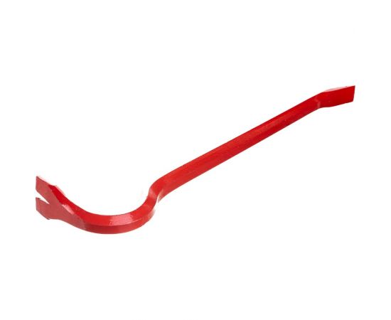 Демонтажный гвоздодёр Фомка (S=18, L=500мм) BAUM 246-18/500 