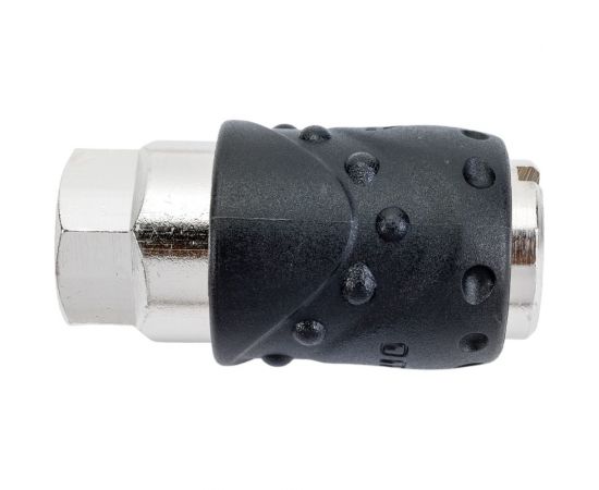 Быстросъемный разъем 1/4""F, 17/C ANI AH020901(AH020913) 