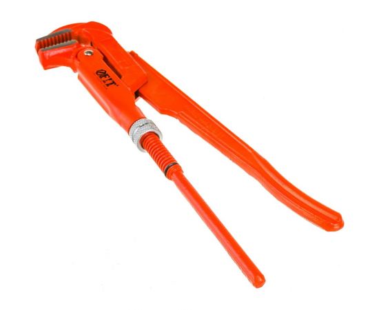 Трубный газовый ключ, тип L, 1"", 300 мм FIT 70401 