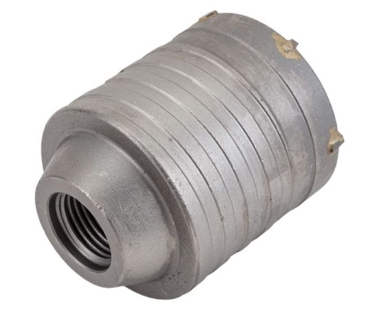 Коронка твердосплавная по бетону 60 мм Резолюкс 60130 – изображение 2