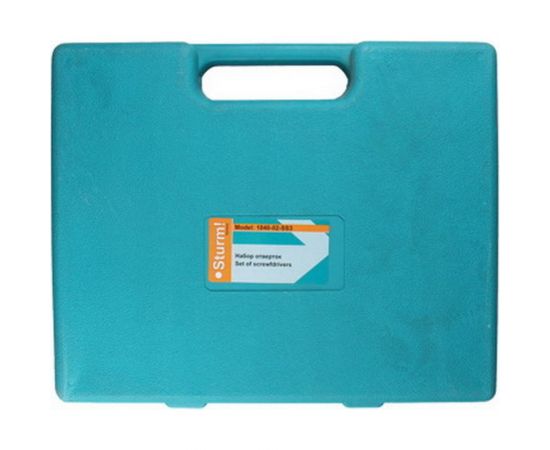 Набор отверток 28 предметов Sturm 1040-02-SS3 – изображение 2