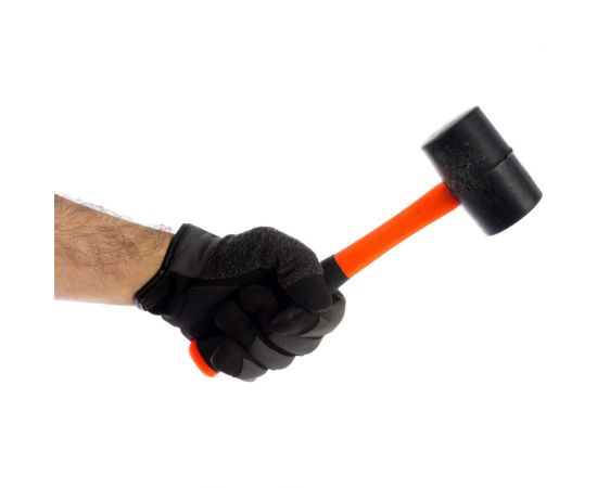 Киянка SANTOOL с фибергласовой ручкой 340 гр 030832-055 – изображение 4