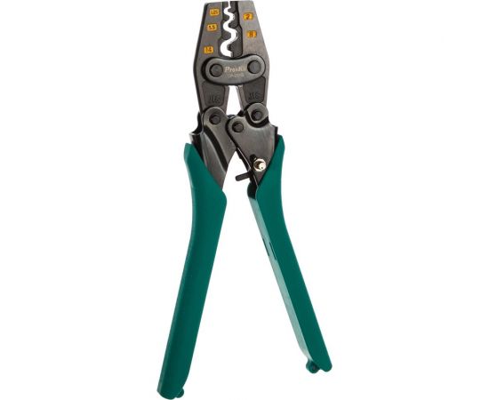 Клещи для обжима ProsKit CP-251B 00300936 – изображение 4