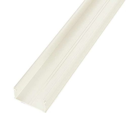 Кабельный канал SPL 40x20x2000мм, белый, 20 шт. 040001S – изображение 3