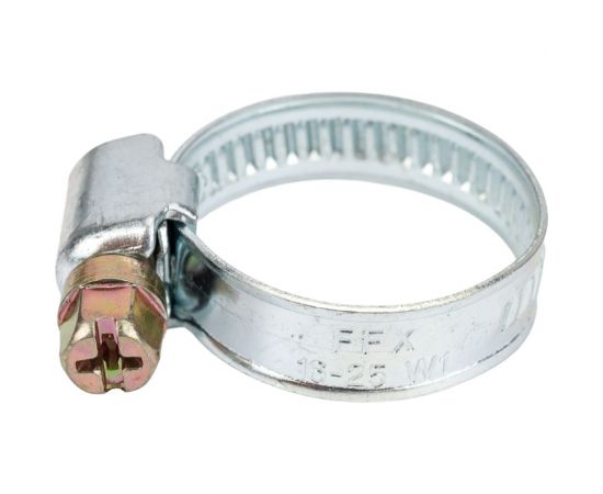 Червячный хомут Профессионал d 16-25 40752 – изображение 2
