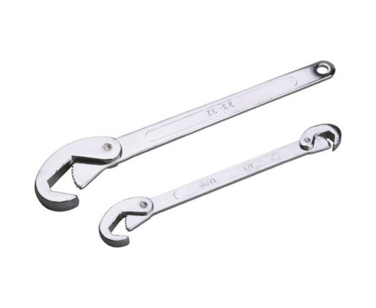 Универсальные ключи STAYER 2756-H2 – изображение 5