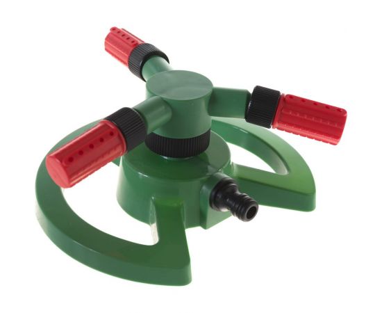 Вращающийся разбрызгиватель SKRAB 28267 – изображение 4