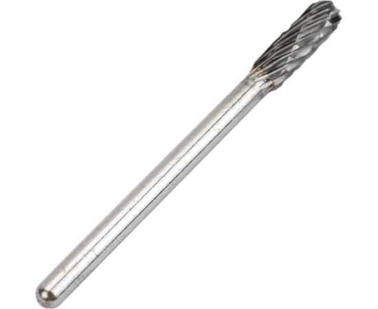 Бор-фреза ВК8 тип C04 Резолюкс 14464 – изображение 4