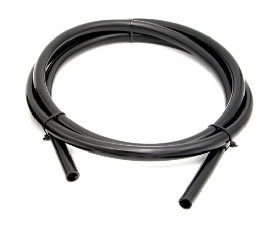 Трубка пнд TUBOFLEX 16 мм, толщина стенки 1 мм, 25 м ПНД1625 – изображение 2